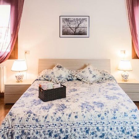 Al Borghetto Apartamento Adria Exterior foto